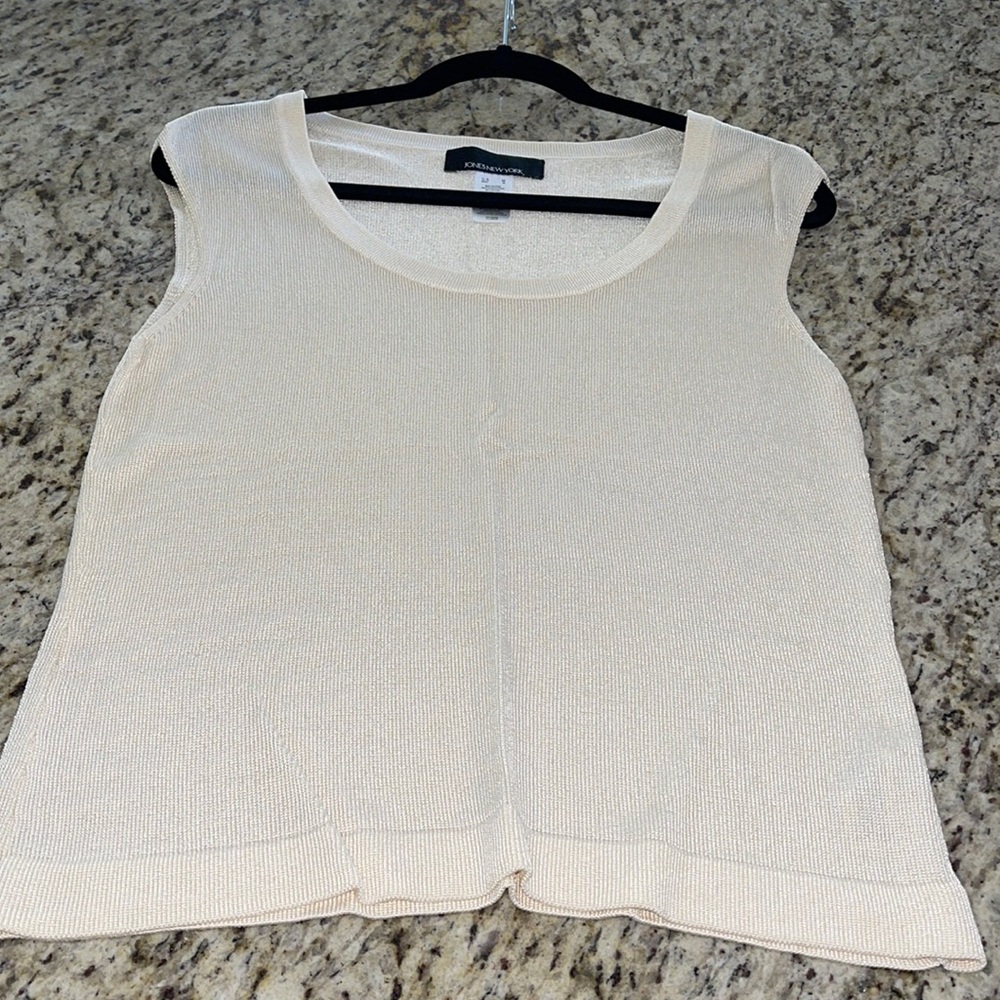 Cream Top!